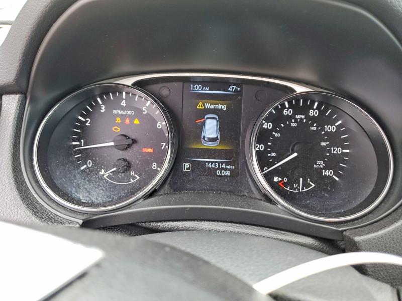 Продажа на аукционе авто 2015 Nissan Rogue, vin: 5N1AT2MV8FC841760, номер лота: 79431035