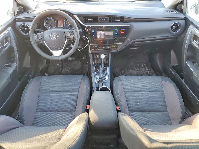 Продажа на аукционе авто 2019 Toyota Corolla L, vin: 2T1BURHE6KC147997, номер лота: 75963075