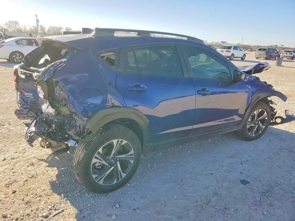 Aukcja sprzedaży 2025 Subaru Crosstrek, vin: JF2GUHDC8SH264448, numer aukcji: 77755915