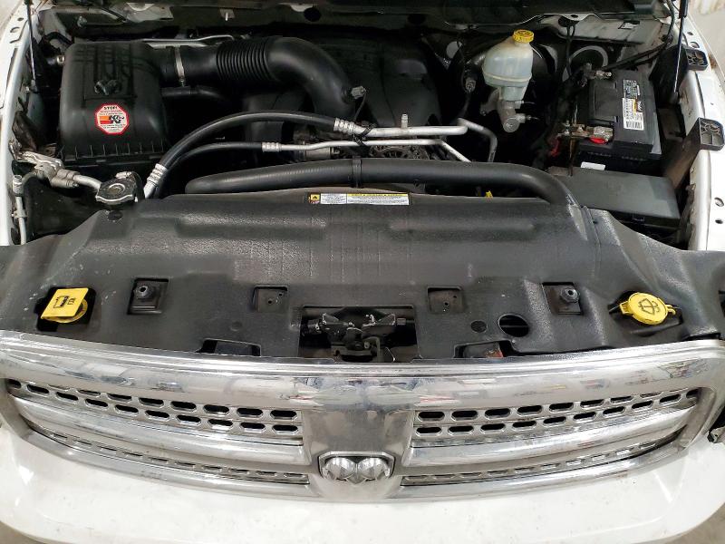 Продажа на аукционе авто 2014 Ram 1500, vin: 1C6RR7JT1ES375123, номер лота: 77836885