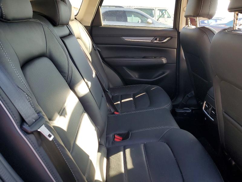 Продаж на аукціоні авто 2025 Mazda Cx-5, vin: JM3KFBEM2S0554374, номер лоту: 79375255