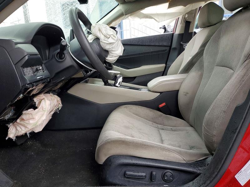 Продаж на аукціоні авто 2024 Honda Accord, vin: 1HGCY1F31RA025009, номер лоту: 78336585