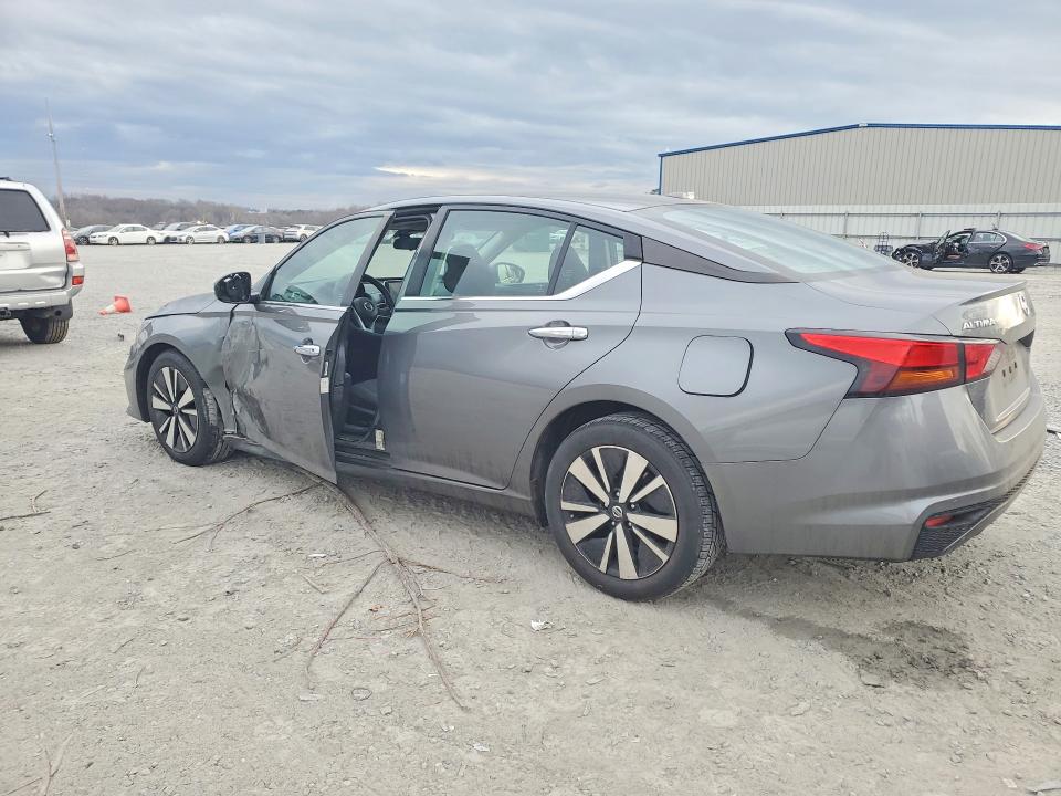 Aukcja sprzedaży 2022 Nissan Altima, vin: 1N4BL4DV3NN318577, numer aukcji: 76666925