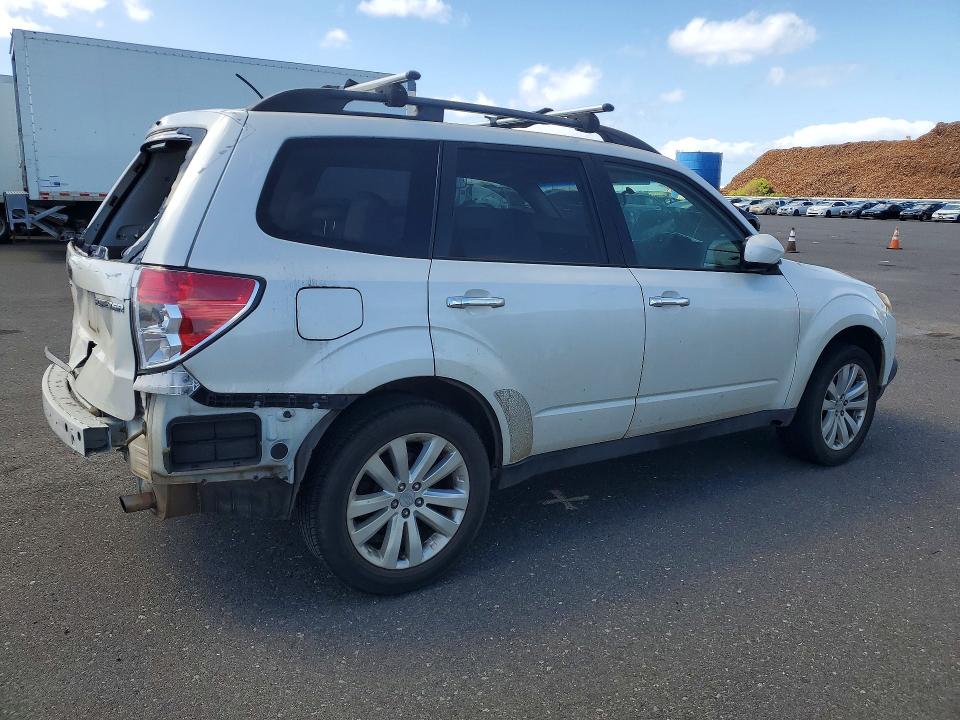 Продаж на аукціоні авто 2012 Subaru Forester, vin: JF2SHBCC7CH408506, номер лоту: 76297135