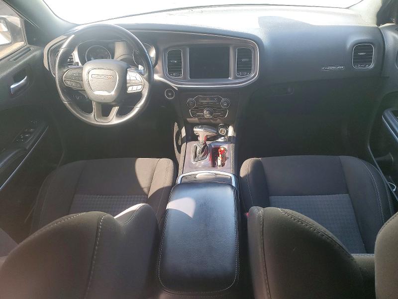 Aukcja sprzedaży 2021 Dodge Charger, vin: 2C3CDXCT8MH524969, numer aukcji: 75823015