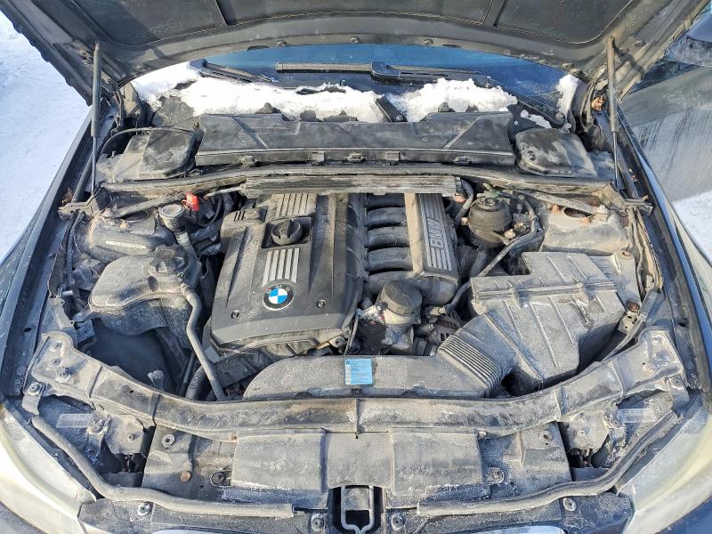 Продажа на аукционе авто 2009 Bmw 323 I, vin: WBAPG73559A641028, номер лота: 77128485