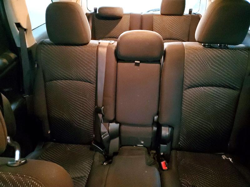 Aukcja sprzedaży 2015 Dodge Journey, vin: 3C4PDDBG7FT554541, numer aukcji: 78541185