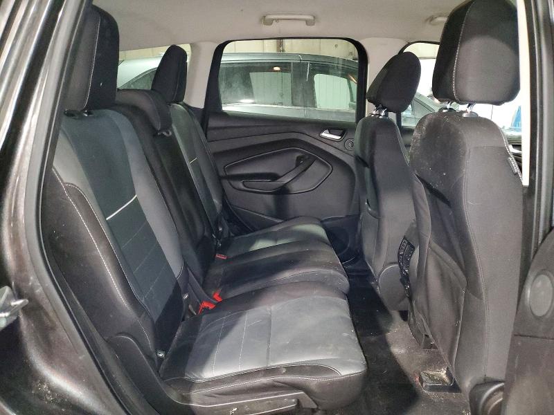 2015 Ford Escape მანქანა იყიდება აუქციონზე, vin: 1FMCU9GX8FUB42828, აუქციონის ნომერი: 78901095