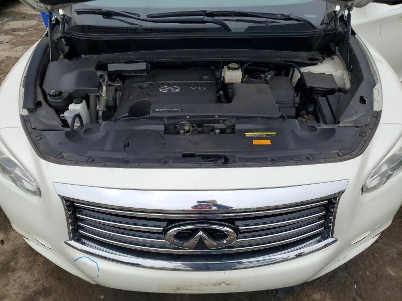 Продаж на аукціоні авто 2015 Infiniti Qx60, vin: 5N1AL0MM6FC558429, номер лоту: 77669895