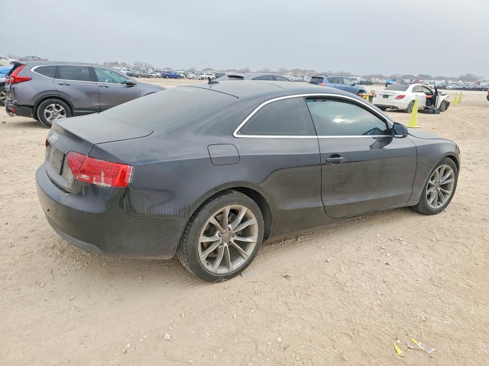 Продажа на аукционе авто 2014 Audi A5, vin: WAUGFAFR0EA041753, номер лота: 78484535