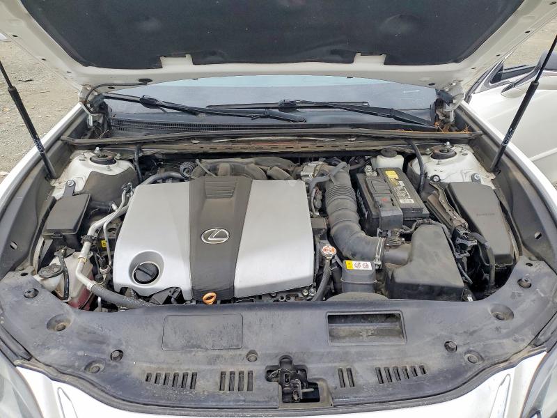 Продажа на аукционе авто 2020 Lexus Es 350, vin: 58ADZ1B18LU065327, номер лота: 78984035