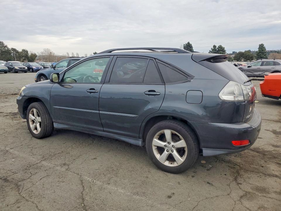Aukcja sprzedaży 2004 Lexus Rx 330, vin: JTJGA31UX40004977, numer aukcji: 76796075