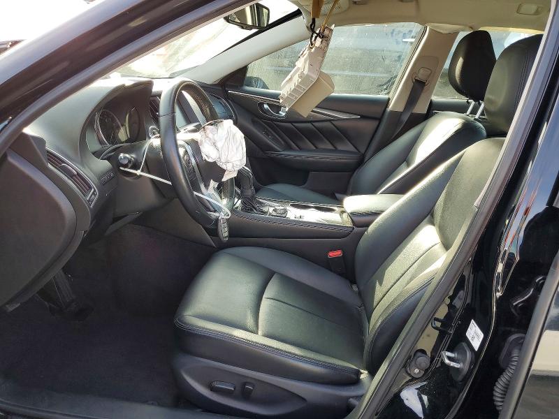 Aukcja sprzedaży 2018 Infiniti Q50, vin: JN1CV7APXJM241242, numer aukcji: 78727225