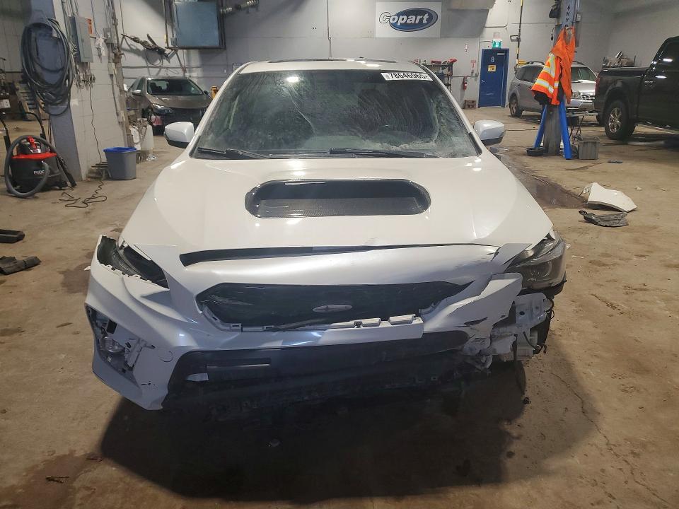 Aukcja sprzedaży 2019 Subaru Wrx, vin: JF1VA1D60K9822924, numer aukcji: 78646965