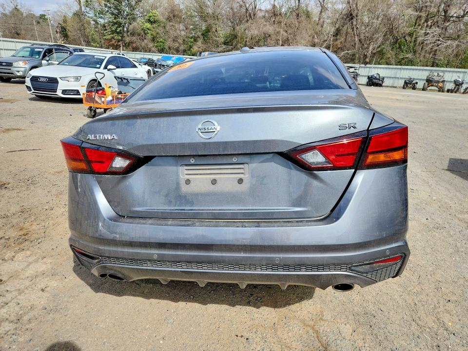 78735785 :رقم المزاد ، 1N4BL4CV4LC101131 vin ، 2020 Nissan Altima مزاد بيع