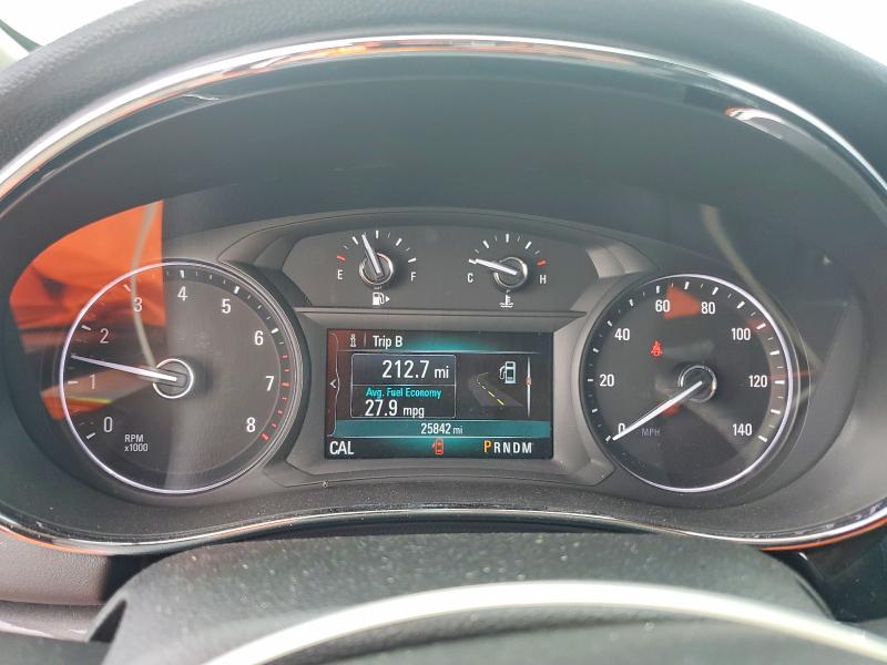 Aukcja sprzedaży 2018 Buick Encore, vin: KL4CJASB4JB643918, numer aukcji: 77068325