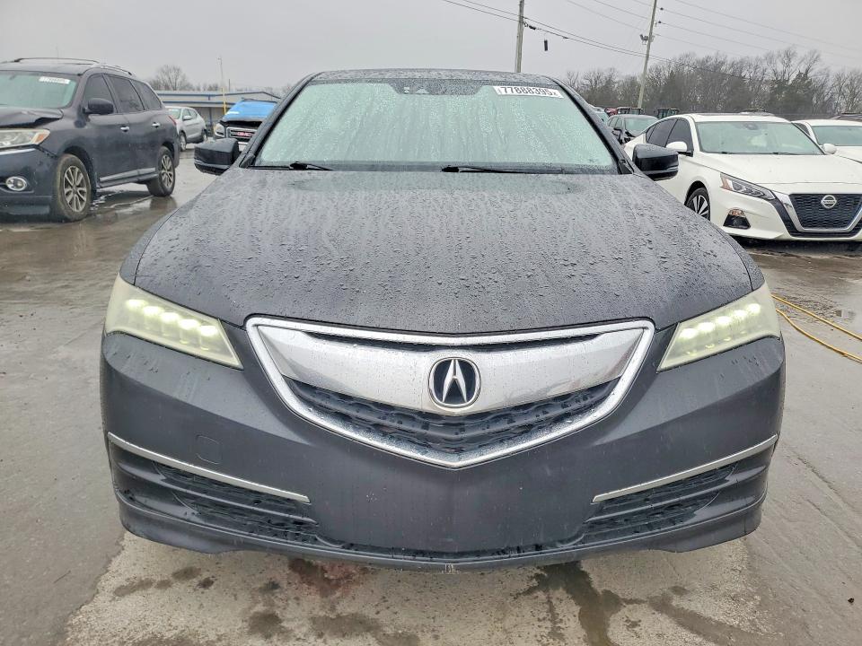 Продаж на аукціоні авто 2015 Acura Tlx, vin: 19UUB2F56FA003712, номер лоту: 77888395