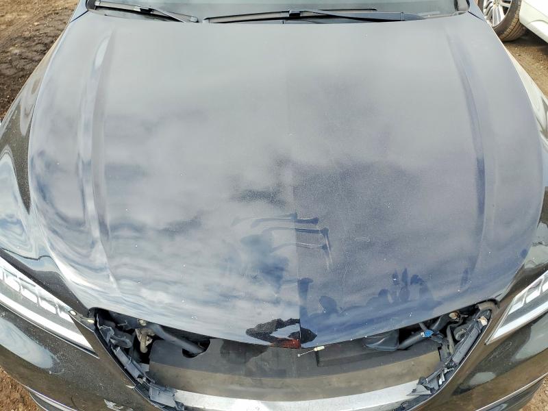 Продажа на аукционе авто 2015 Acura Tlx, vin: 19UUB2F31FA012395, номер лота: 78706895