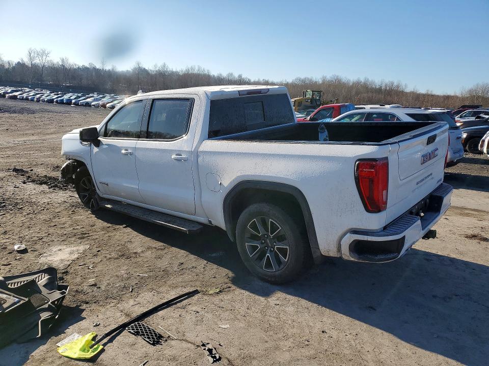 78986455 :رقم المزاد ، 1GTUUEE83PZ195180 vin ، 2023 Gmc Sierra مزاد بيع