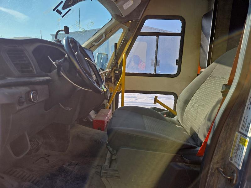 Продажа на аукционе авто 2022 Ford Transit, vin: 1FDDF6P88NKA45709, номер лота: 73105605