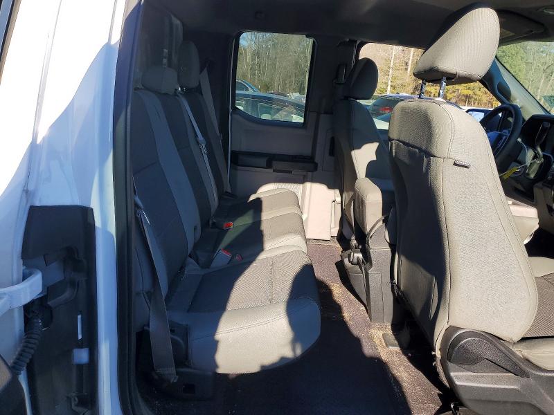 Aukcja sprzedaży 2015 Ford F150, vin: 1FTEX1C85FFD04262, numer aukcji: 75571995