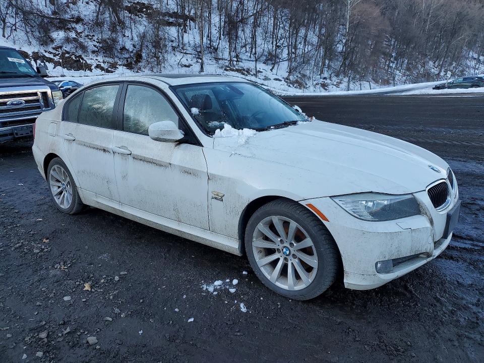 Aukcja sprzedaży 2011 Bmw 328, vin: WBAPK5C57BA660429, numer aukcji: 77343535
