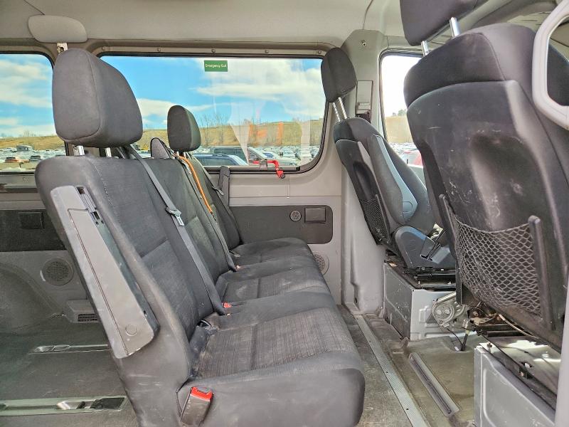 Продаж на аукціоні авто 2016 Mercedes-benz Sprinter, vin: 8BRPE7DD9GE121871, номер лоту: 77875735