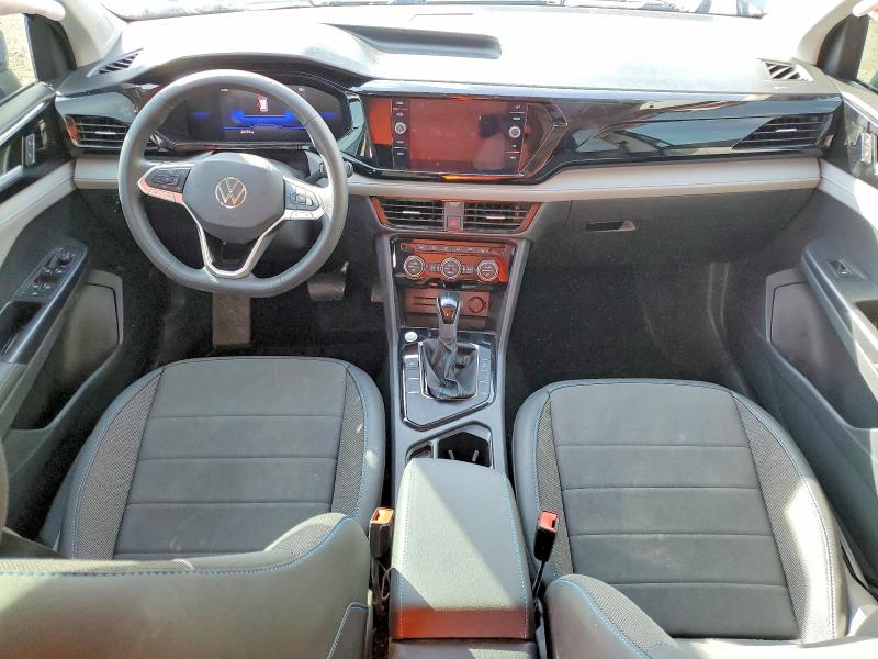 Продаж на аукціоні авто 2024 Volkswagen Taos, vin: 3VVJX7B23RM123021, номер лоту: 78579585