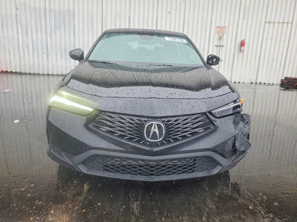 Aukcja sprzedaży 2025 Acura Integra, vin: 19UDE4H2XSA007133, numer aukcji: 77381755