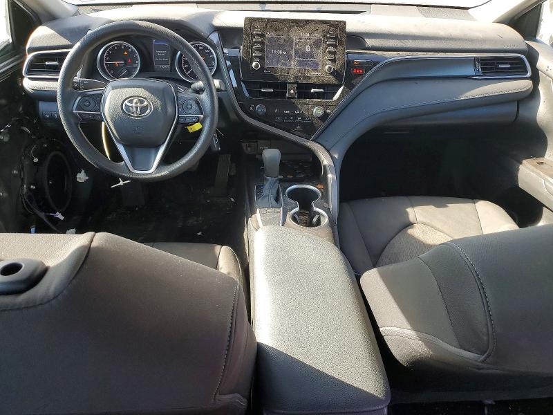 Aukcja sprzedaży 2023 Toyota Camry, vin: 4T1C11AK0PU809951, numer aukcji: 76384055