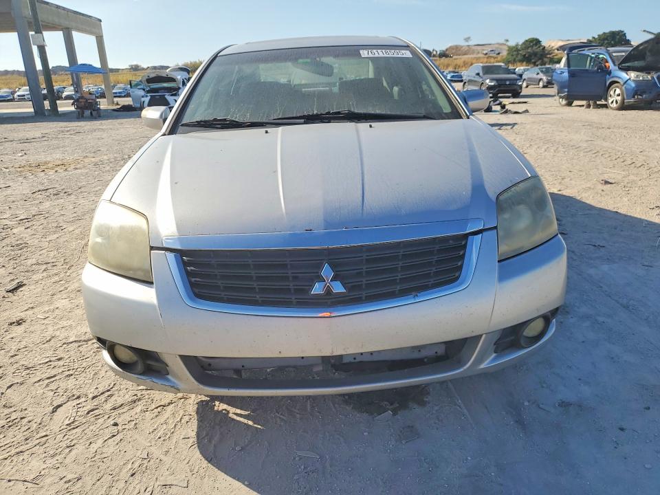Продаж на аукціоні авто 2009 Mitsubishi Galant, vin: 4A3AB36FX9E003576, номер лоту: 77120655