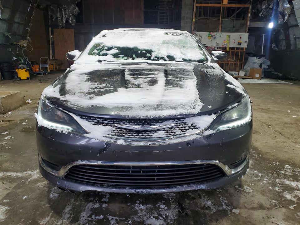 Aukcja sprzedaży 2015 Chrysler 200, vin: 1C3CCCAB3FN649099, numer aukcji: 76257325