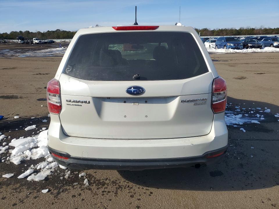 76508105 :رقم المزاد ، JF2SJAEC7EH541197 vin ، 2014 Subaru Forester مزاد بيع