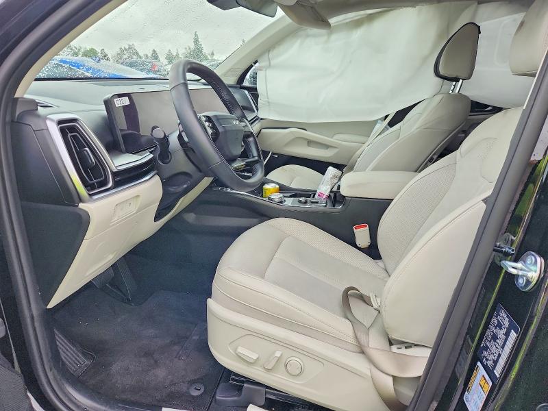 Auction sale of the 2026 Kia Sorento, vin: KNDRH4JG8T5454278, lot number: 76285375