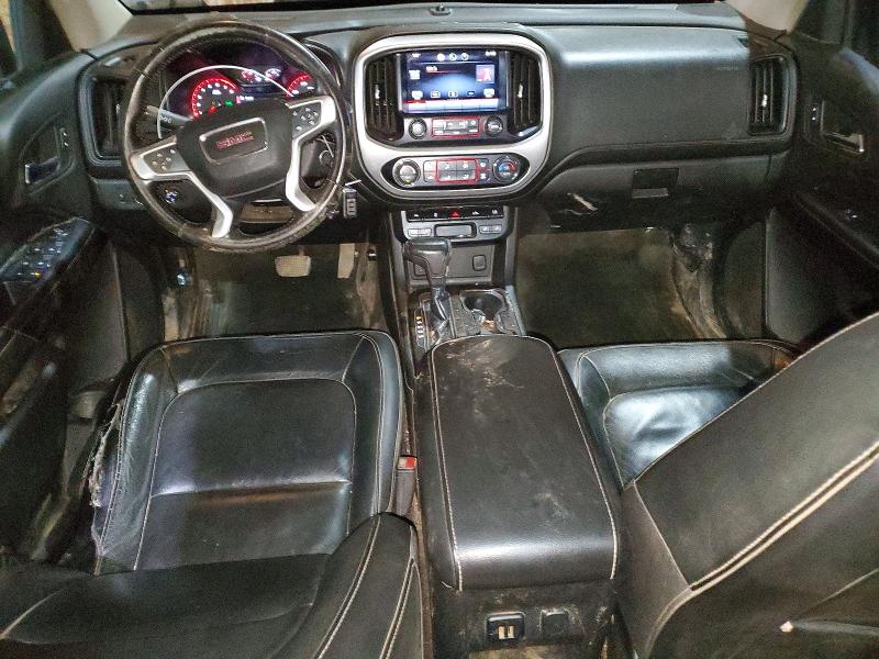Продажа на аукционе авто 2015 Gmc Canyon, vin: 1GTG6CE35F1168303, номер лота: 77810485