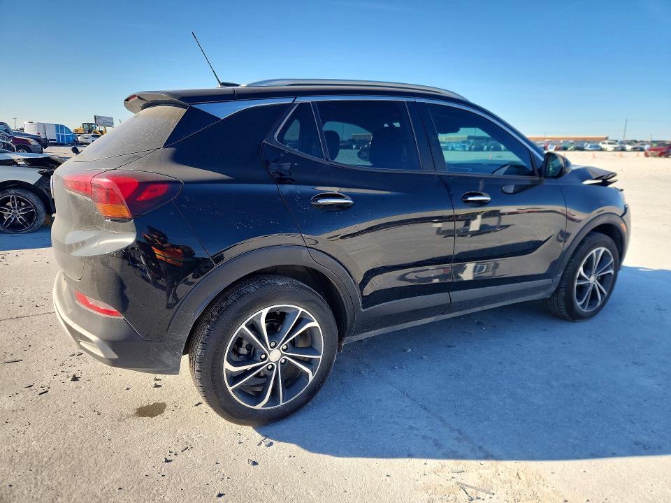 Aukcja sprzedaży 2023 Buick Encore Gx, vin: KL4MMDS27PB052441, numer aukcji: 78555385