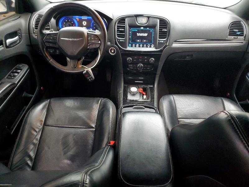 Продажа на аукционе авто 2017 Chrysler 300, vin: 2C3CCAGG1HH512472, номер лота: 78070655