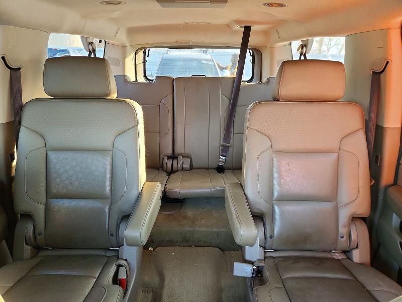 2018 Gmc Yukon Xl K მანქანა იყიდება აუქციონზე, vin: 1GKS2GKC6JR115173, აუქციონის ნომერი: 77070125