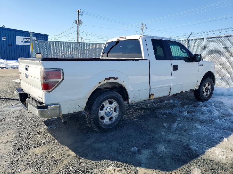 Aukcja sprzedaży 2014 Ford F150, vin: 1FTEX1CM1EKF82997, numer aukcji: 77750935