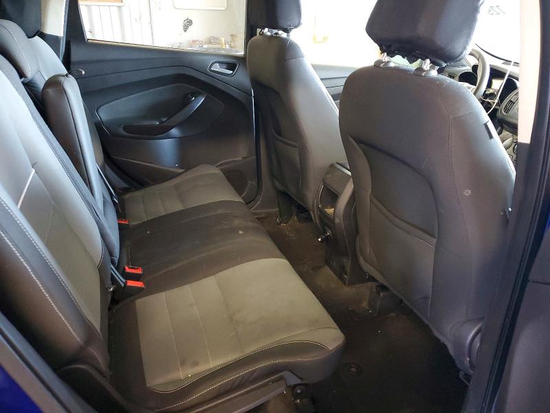 Продаж на аукціоні авто 2013 Ford Escape, vin: 1FMCU9G92DUA21274, номер лоту: 72962195