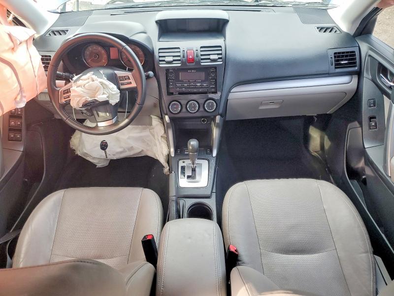 Продажа на аукционе авто 2015 Subaru Forester, vin: JF2SJAHC9FH818719, номер лота: 78846235