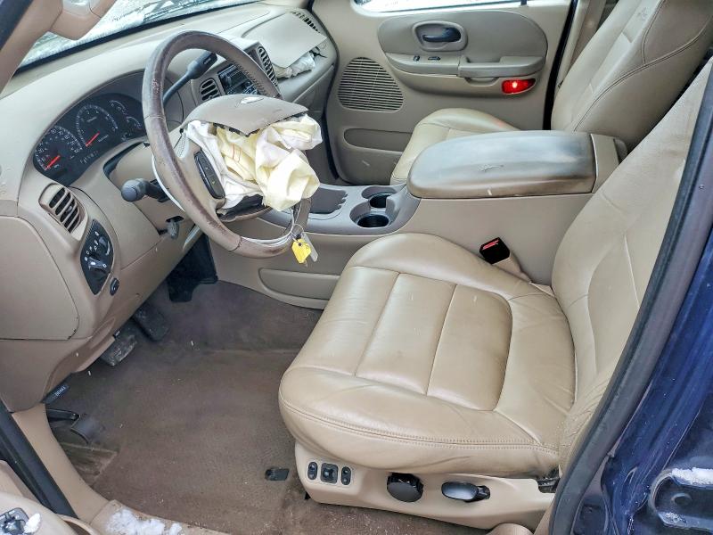 76603085 :رقم المزاد ، 1FTRW07L23KB04441 vin ، 2003 Ford F150 مزاد بيع