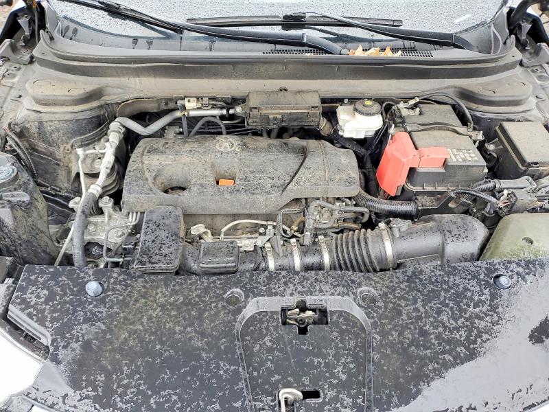 Продаж на аукціоні авто 2021 Acura Rdx, vin: 5J8TC2H36ML003375, номер лоту: 95391725