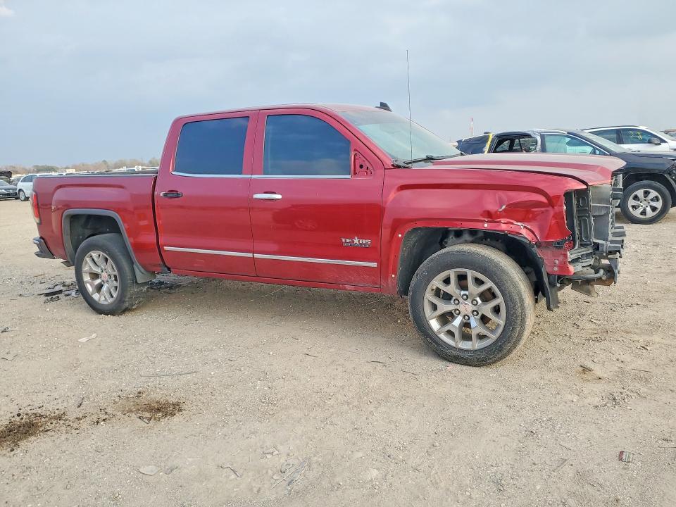 Aukcja sprzedaży 2018 Gmc Sierra, vin: 3GTP1NEC4JG185565, numer aukcji: 77713815