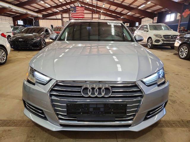 Aukcja sprzedaży 2017 Audi A4, vin: WAUANAF41HN031193, numer aukcji: 79163955
