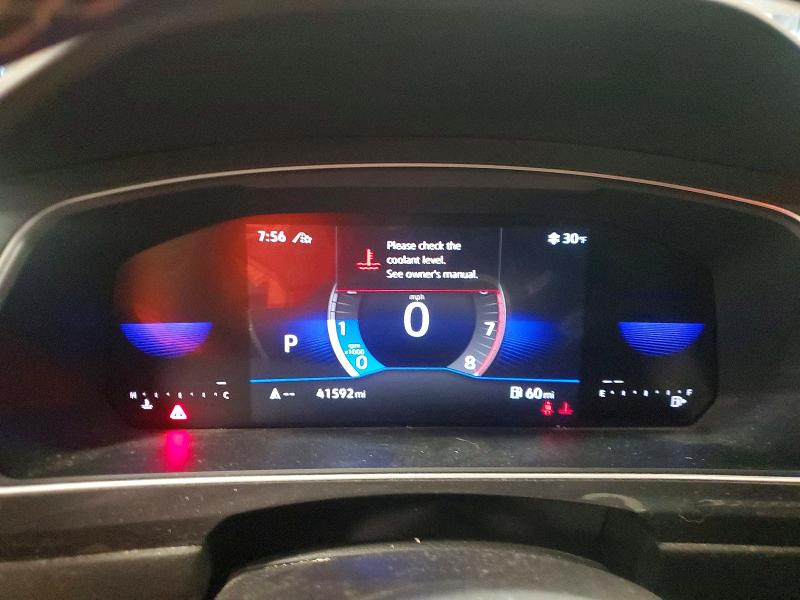 Продаж на аукціоні авто 2023 Volkswagen Tiguan, vin: 3VV2B7AX0PM076382, номер лоту: 74769295