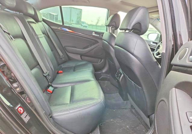 Продаж на аукціоні авто 2015 Kia Cadenza, vin: KNALN4D76F5176024, номер лоту: 77873575