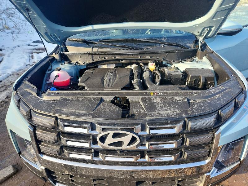 Продажа на аукционе авто 2026 Hyundai Santa Cruz, vin: 5NTJEDDF6TH156550, номер лота: 77120165