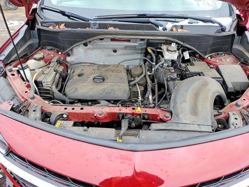 Продаж на аукціоні авто 2020 Buick Encore Gx, vin: KL4MMESLXLB132700, номер лоту: 78146525