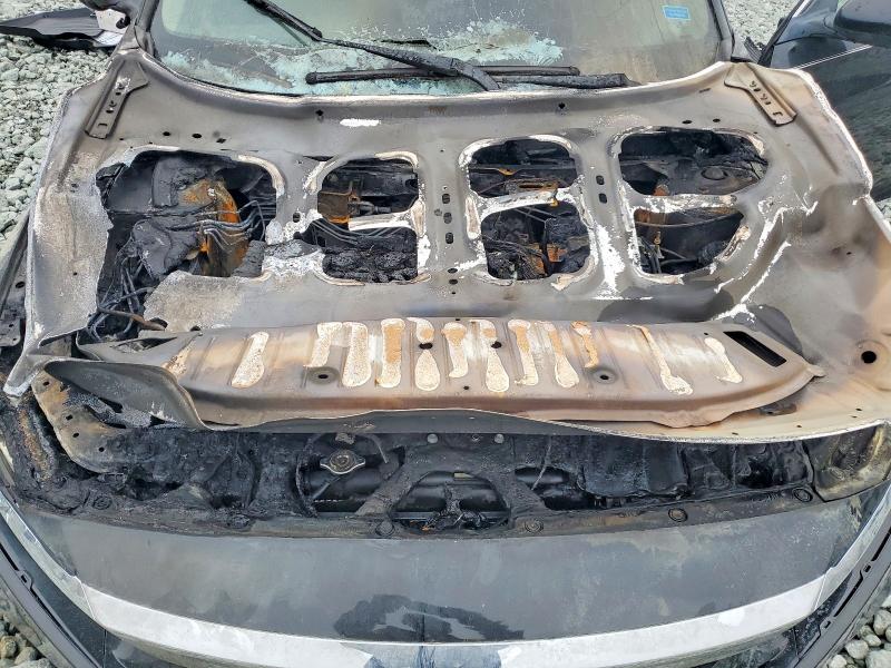 Продажа на аукционе авто 2019 Honda Accord, vin: 1HGCV2F94KA035963, номер лота: 79342025